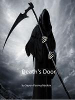 Death’s Door