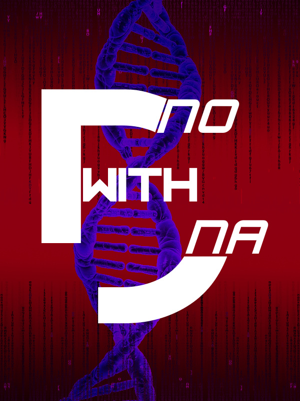Defying Natural Order With Deoxyribonucleic Acid