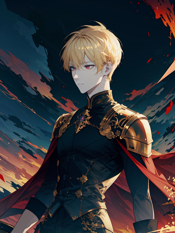 Demon’s Journey