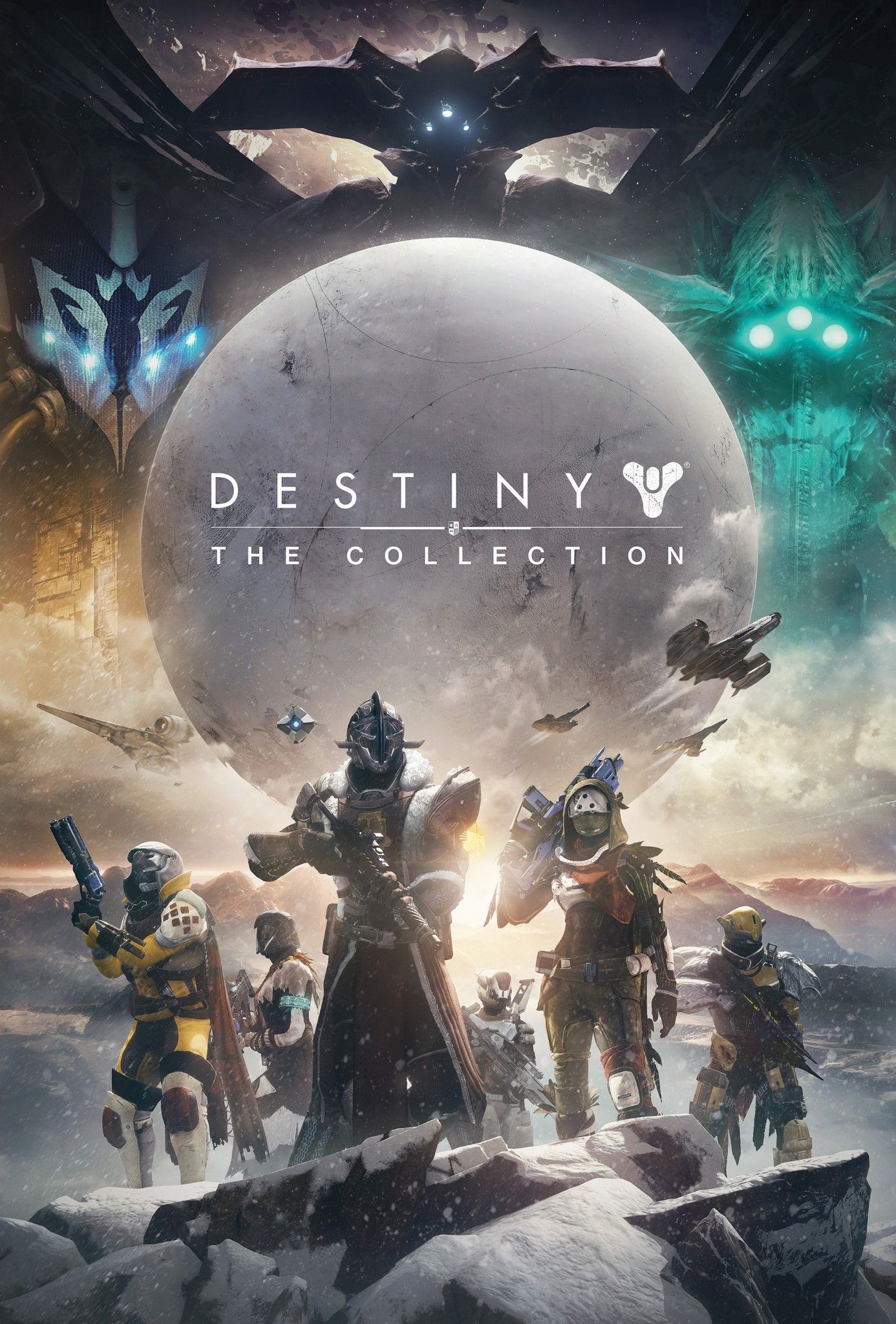 Destiny Dominates (Lord of Destiny)