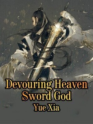 Devouring Heaven Sword God