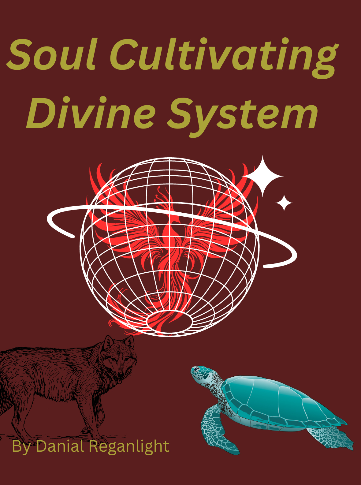 Divine Cultivation System