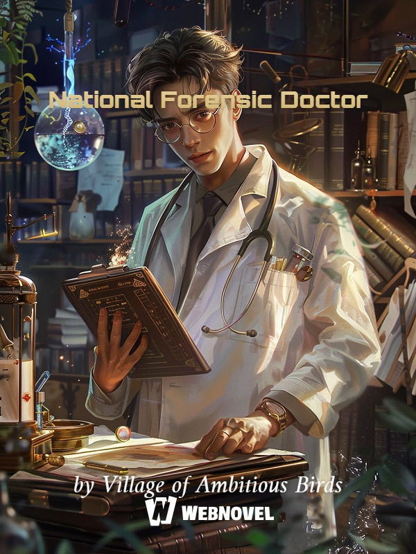 Doctor Resignation