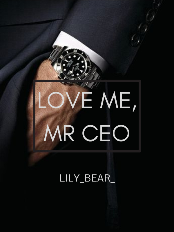 Don’t Fall In Love With Me Mr. Ceo