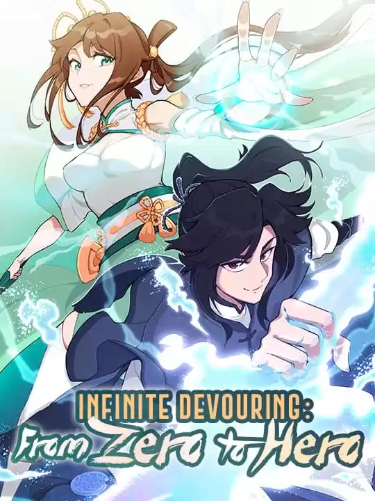 Douluo’s Infinite Devouring