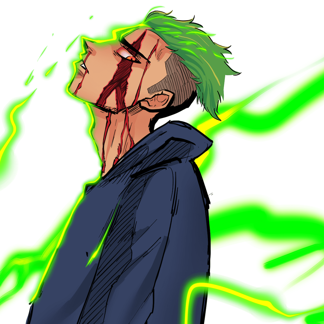 Dr. Green Dragon