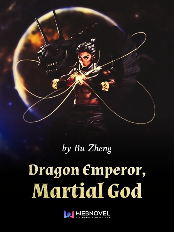 Dragon Martial Emperor