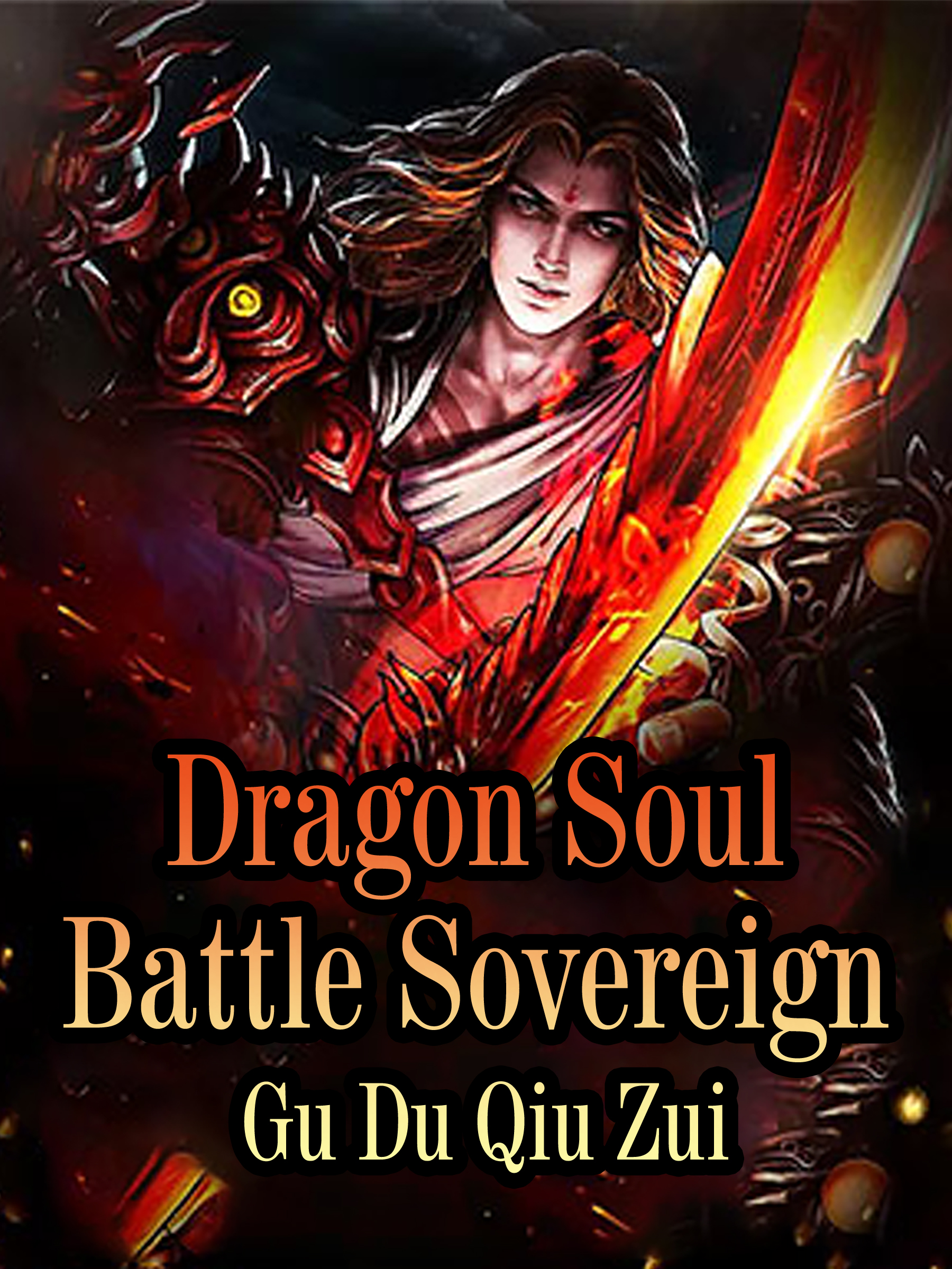 Dragon’s Soul