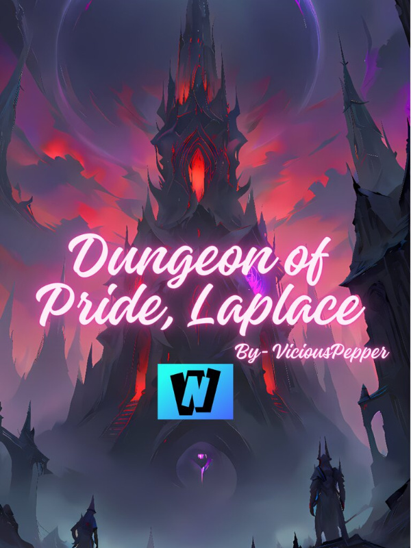Dungeon Of Pride, Laplace