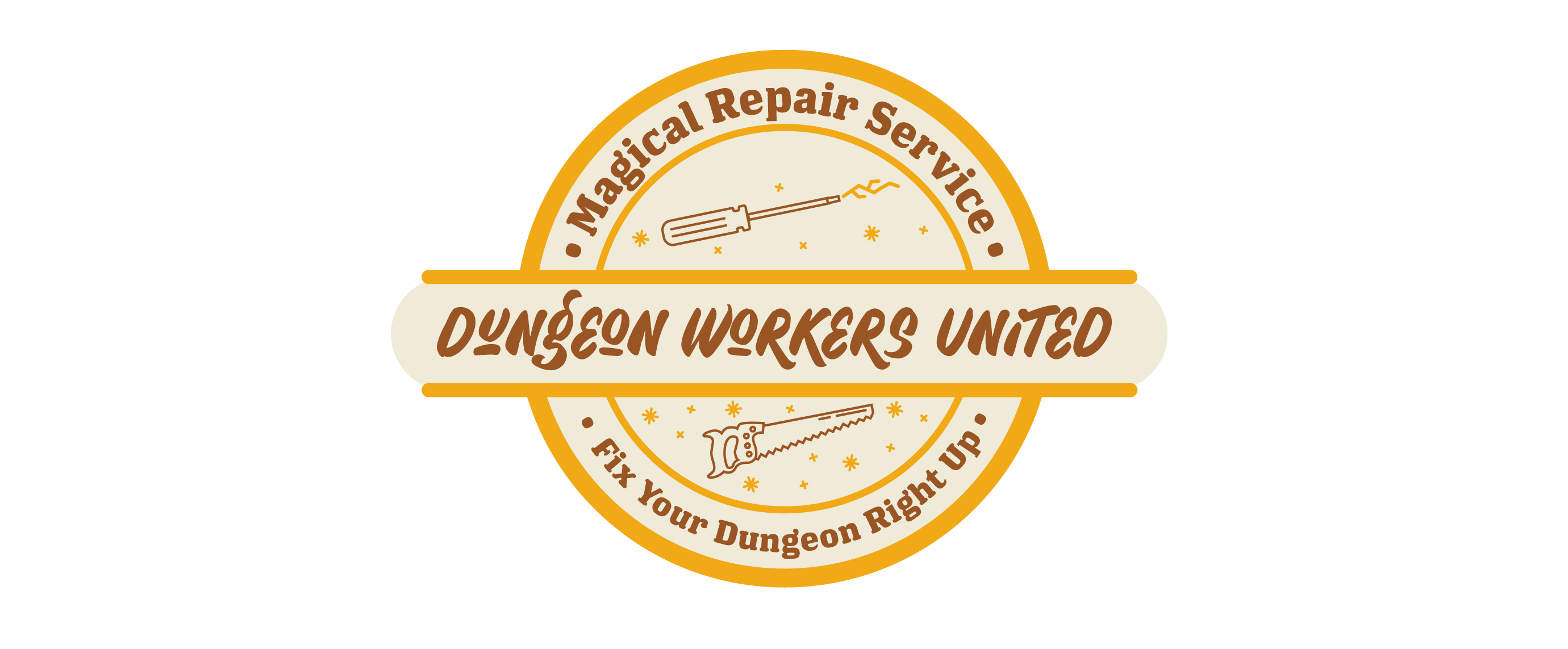 Dungeon Workers