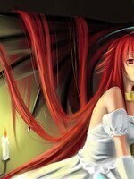 Dxd New Dragon