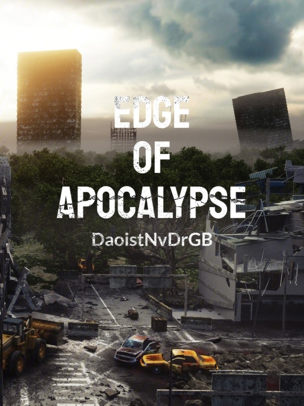 Edge of the Apocalypse