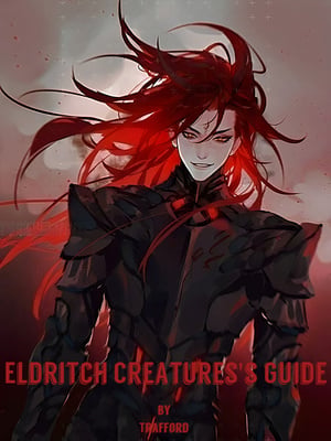 Eldritch Creature’s Guide