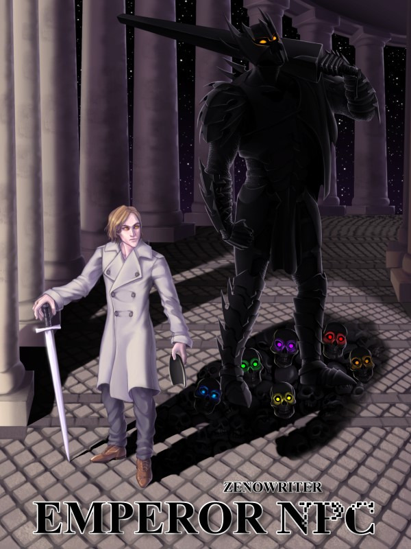 Emperor Npc