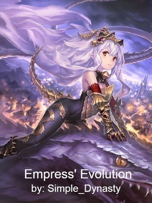 Empress Evolution