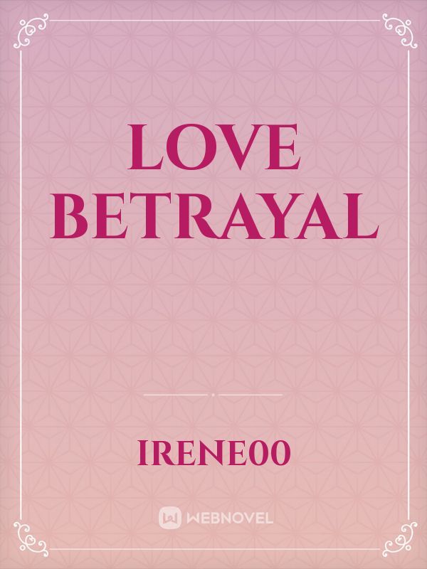 Eternal Love
