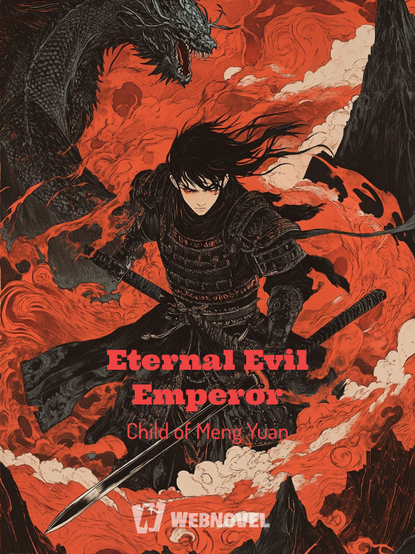Eternal Pill Emperor