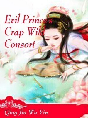 Evil Prince’s Crap Wild Consort