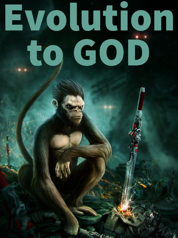 Evolution to GOD