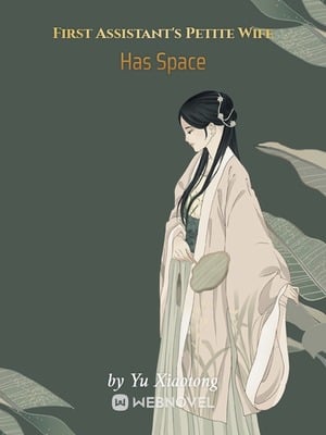FIRST ASSISTANT’S PETITE WIFE HAS SPACE
