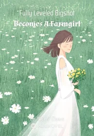 FULLY LEVELED BIGSHOT BECOMES A FARMGIRL