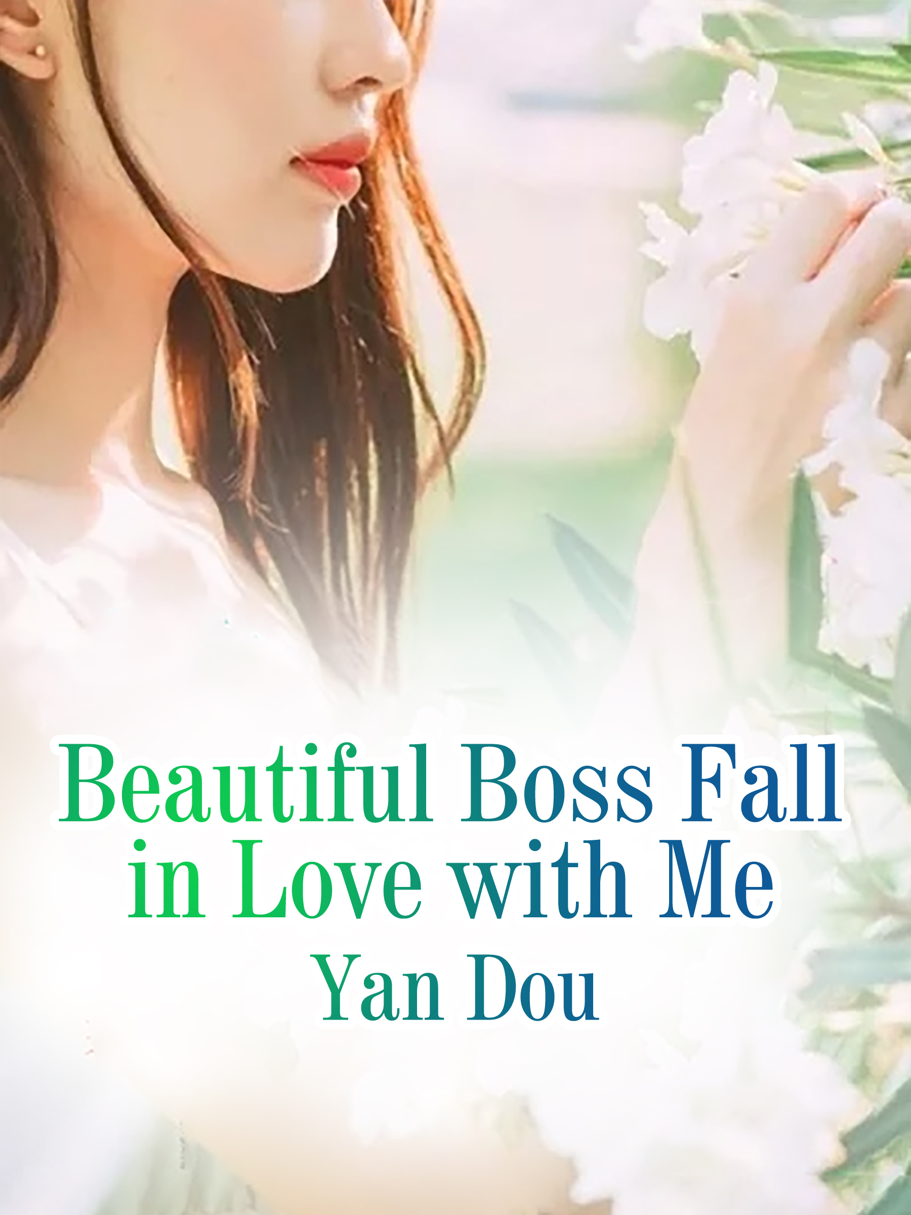 Fall In Love with the Boss Every Day