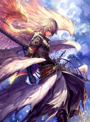 Fallen Lightbringers’ Return