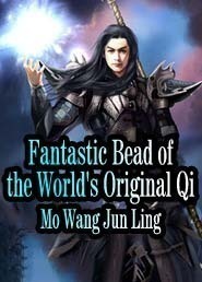 Fantastic Bead of the World’s Original Qi