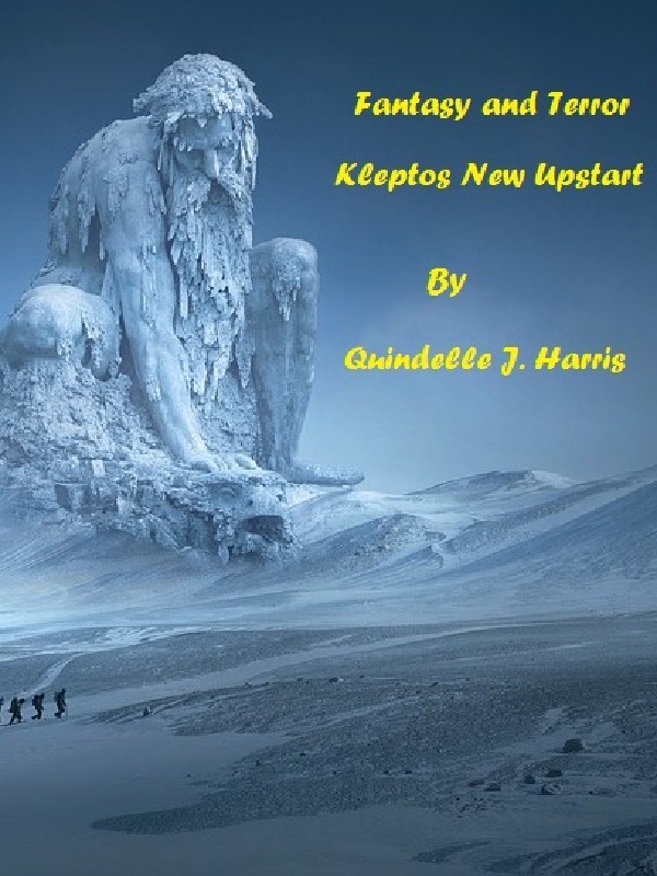 Fantasy And Terror Kleptos New Upstart