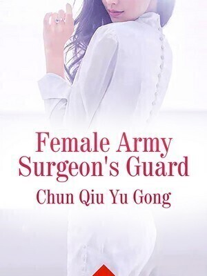Female Army Surgeon’s Guard