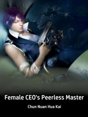 Female CEO’s Peerless Master