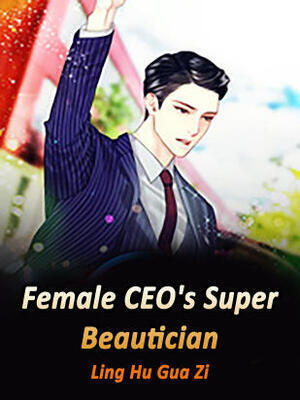 Female CEO’s Super Beautician