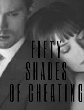 Fifty Shades of Grey (Fifty Shades 1)