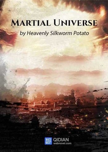 Fighting the Martial Universe