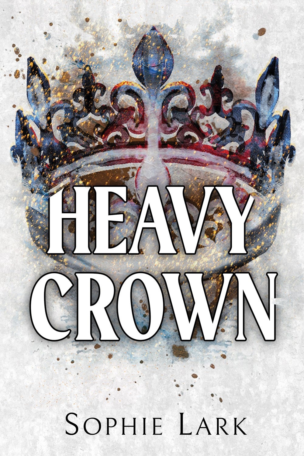 First Lady of the Crown Prince