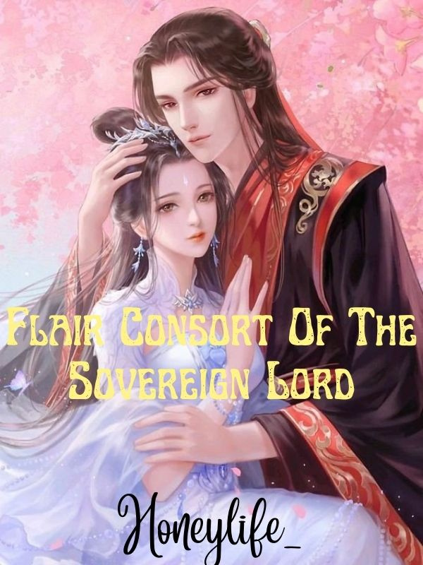 Flair Consort Of The Sovereign Lord
