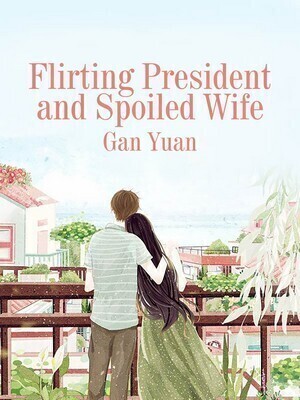 Flirting CEO and Spoiled Wife