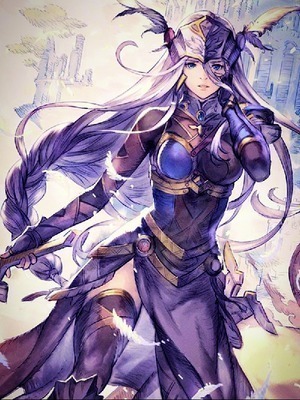 Flower Emperor – Lord of Valkyrie