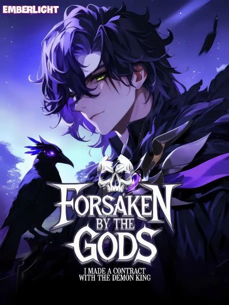 Forsaken By The Gods