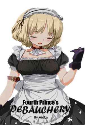 Fourth Princes Debauchery