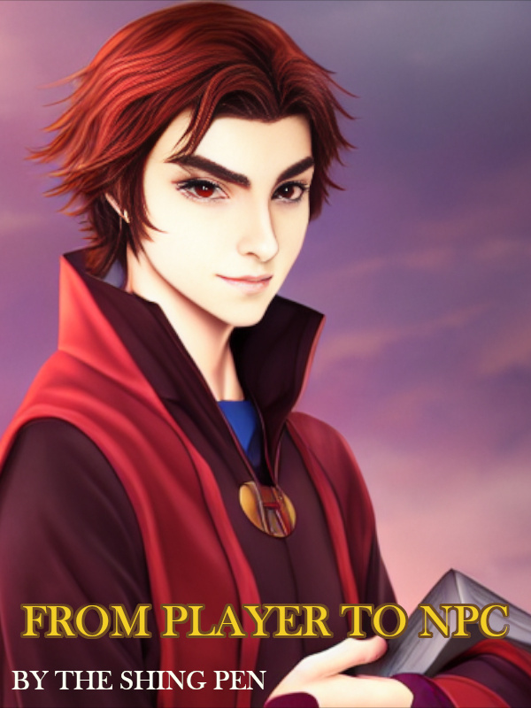 From Player To Npc