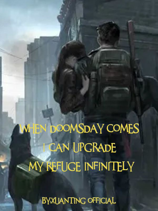 From Refuge To Doomsday