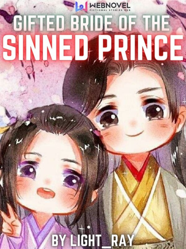 GIFTED BRIDE OF THE SINNED PRINCE