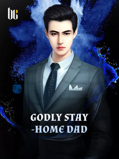 GODLY STAY-HOME DAD 2