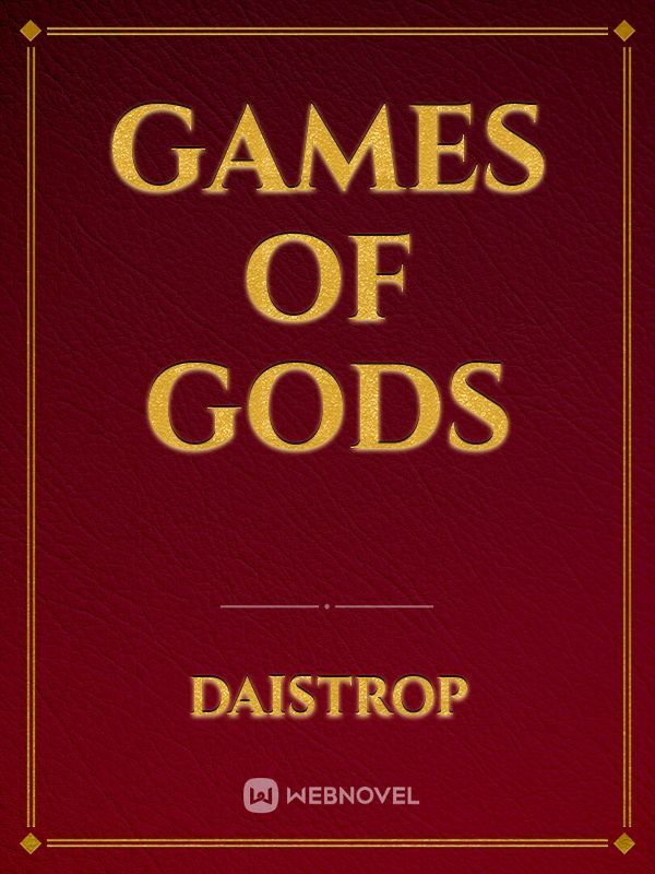 Game of Gods