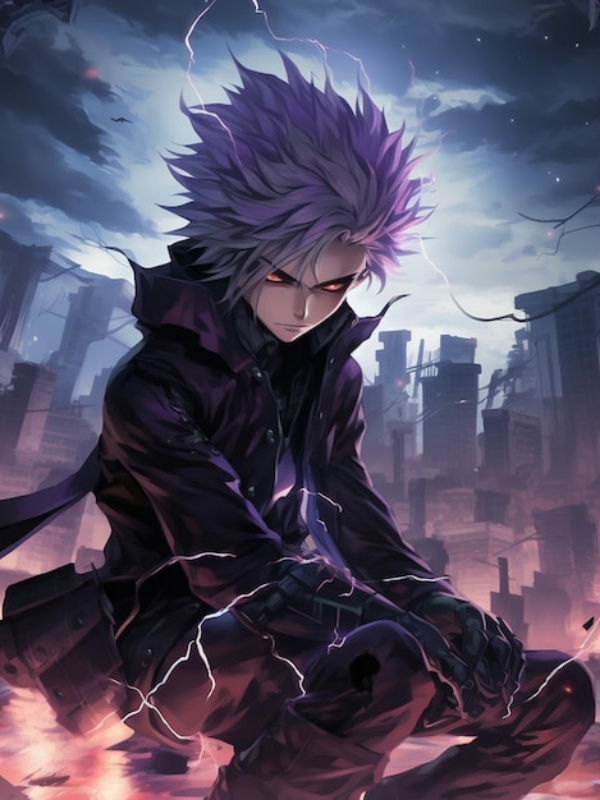 Gamer In My Hero Academia