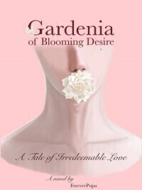 Gardenia of Blooming Desire