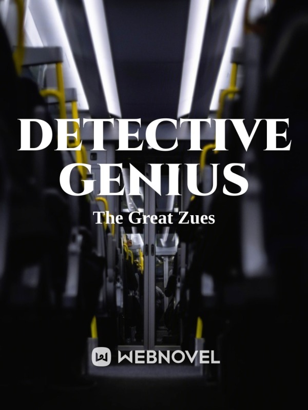 Genius Detective