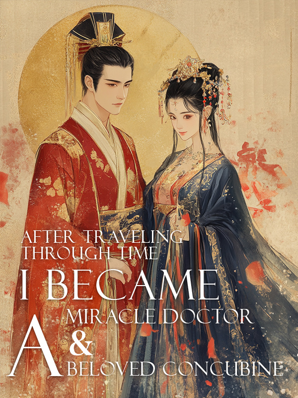 Genius Divine Doctor Favourite Concubine