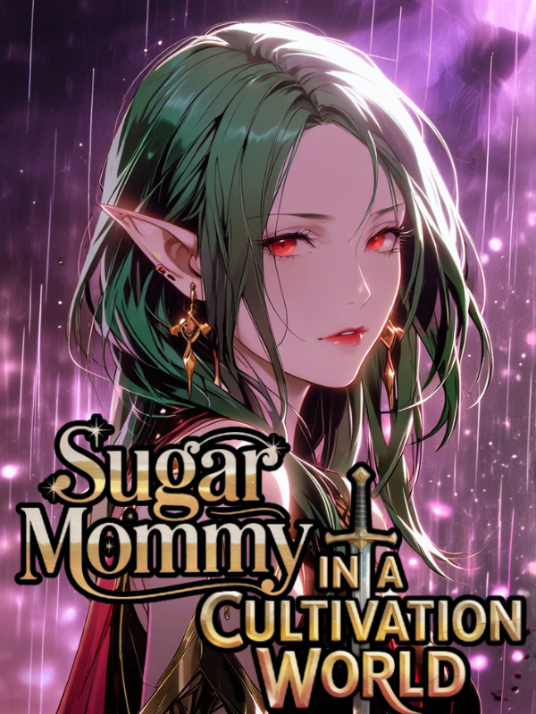 Getting a Sugar Mommy in Cultivation World!!